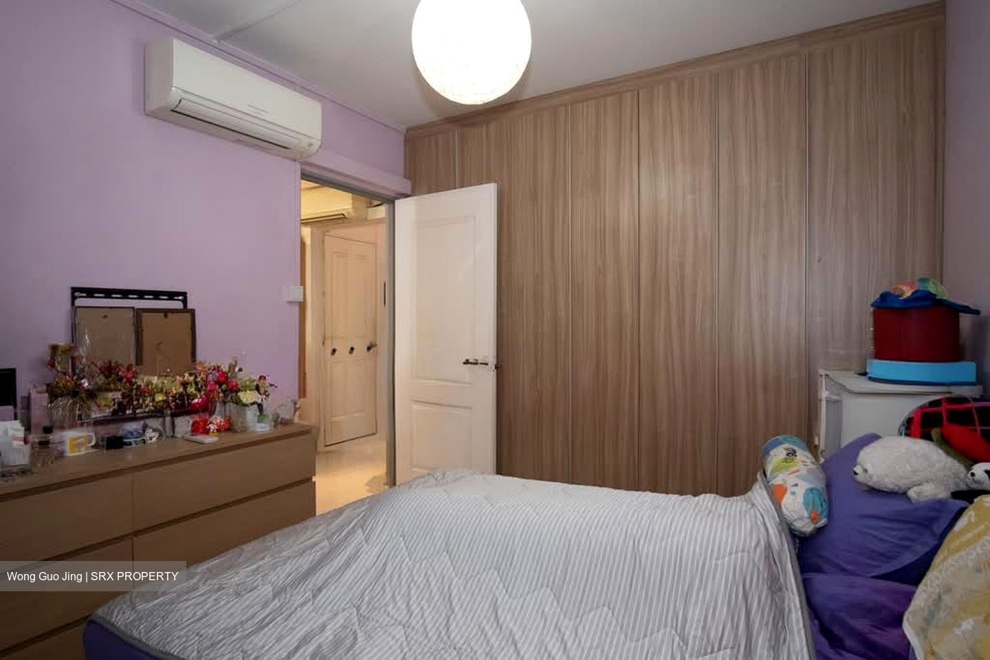 Blk 908 Jurong West Street 91 (Jurong West), HDB 3 Rooms #600871611
